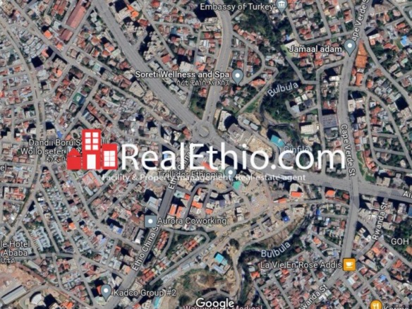 Wolo Sefer, Land or house for Sale, Addis Ababa.