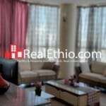 Wolosefer or Bole Matemiya, Furnished Three bedrooms Apartment for Rent, Addis Ababa.