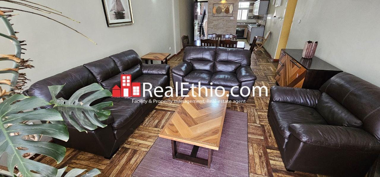 2 Bedrooms Furnished Apartment for Rent, Bela, Addis Ababa. 2 Bedrooms Furnished Apartment for Rent, Bela, Addis Ababa.