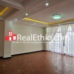 3 bedrooms Apartment for Rent, Mekanisa, Addis Ababa.