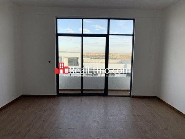 Ayat, Three bedrooms Apartment for Sale, Addis Ababa.