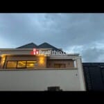 Four Bedroom Villa House for Sale, Legetafo, Oromia.