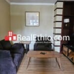 Furnished One bedroom apartment for Rent, Bela, Addis Ababa.