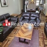 Furnished Two bedroom Apartment for Rent, Bela, Addis Ababa.