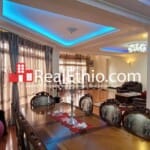G+2 house for sale, Kotebe, Addis Ababa.