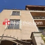 G+3 Three Bedrooms House for Sale, Summit 72, Addis Ababa.