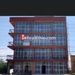 Holeta, G+3 Building for Sale, Oromia.