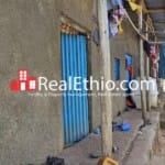 House for sale in Addis Ababa, Kality Tulu Dimtu, Ethiopia.