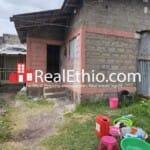 House for Sale, Kality Alem bank, Addis Ababa.