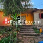 House for Sale, Sarbet Near AU, Addis Ababa.