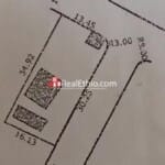 House or land for Sale, Gerji Jacros, Addis Ababa.