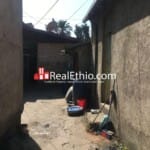 House or Land for sale, Paster, Addis Ababa.