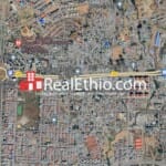 Land for Sale, CMC Meri, Addis Ababa.