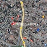 Merkato, Land or House for Sale, Addis Ababa.