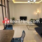 One Bedroom Furnished Apartment for sale, Bole Near the Air port, Addis Ababa.