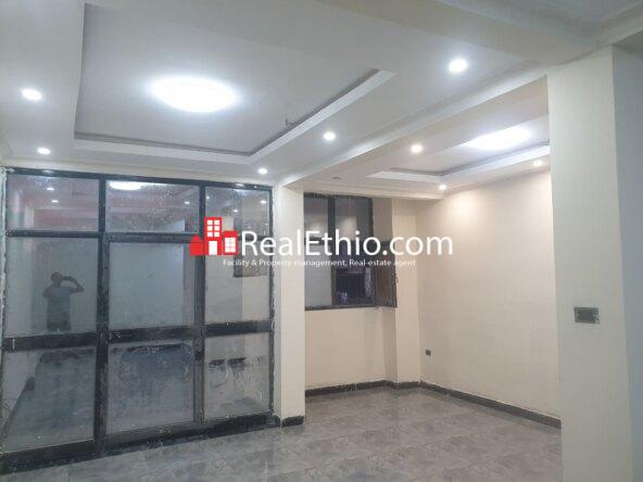 G+2 Five Bedrooms House for Sale, Kality Alem Bank, Addis Ababa.
