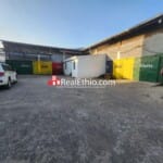 Store or Warehouse for Rent, Gerji Jacross, Addis Ababa.
