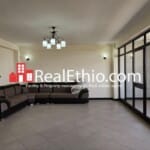 Three bedrooms Furnished Apartment for Rent, Kality Tulu Dimtu, Addis Ababa.