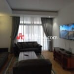 Three bedrooms Furnished Apartment for Rent, Wollo Sefer, Addis Ababa.