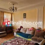 Two bedrooms Condominium Apartment for Sale, Ayat, Addis Ababa.