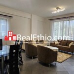 2BR furnished Apartment for Rent, Lancha Or Meskel Flower, Addis Ababa.