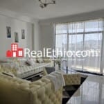 Furnished Three bedrooms Apartment for Rent, CMC Figa, Addis Ababa.