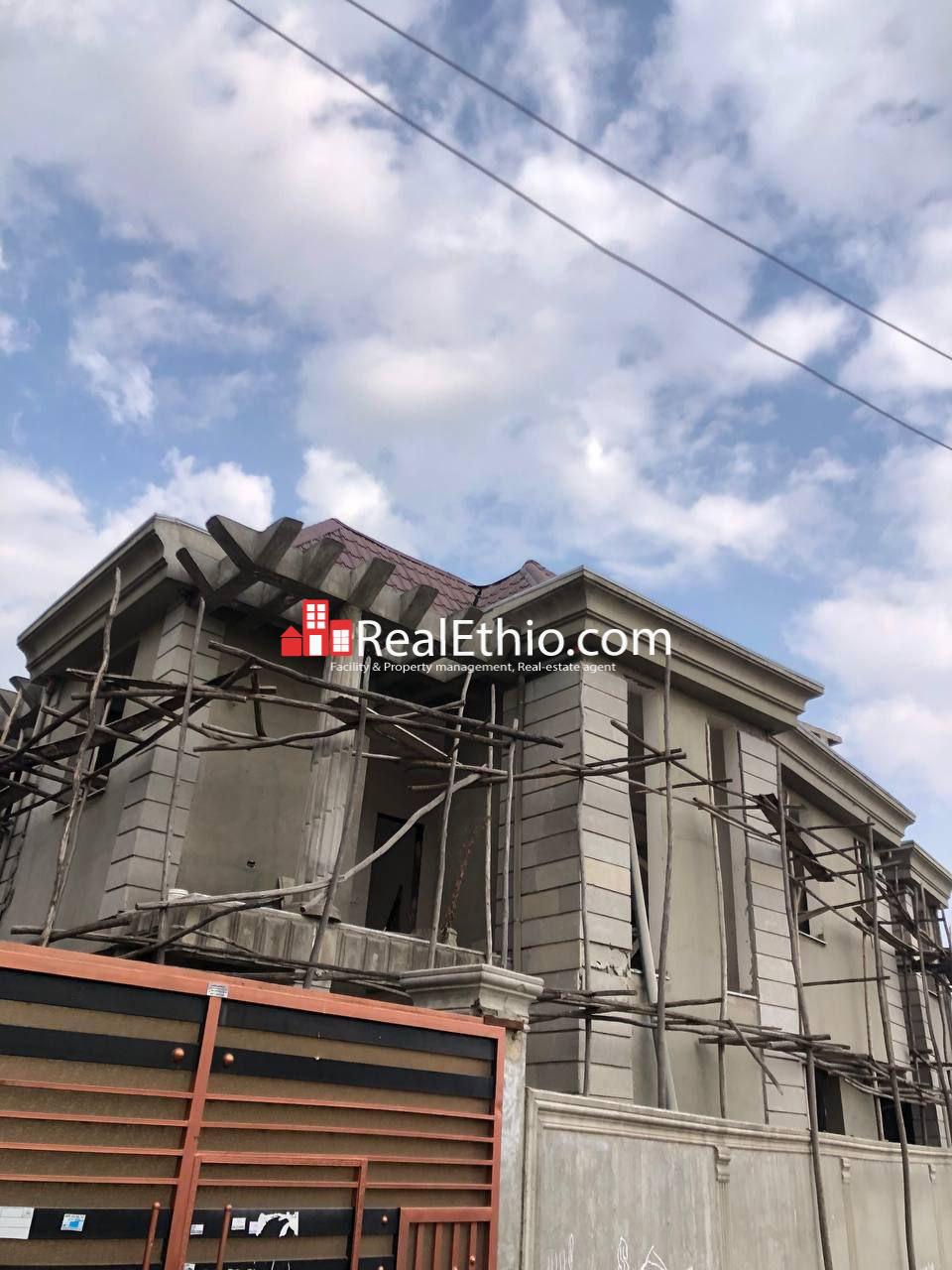 G+1 3 Bedrooms House for Sale, Kara Kore, Addis Ababa. G+1 3 Bedrooms House for Sale, Kara Kore, Addis Ababa.
