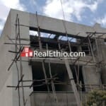 G+2 Six Bedrooms House for Sale, Kotebe, Addis Ababa.