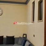 G+2 Three Bedroom House for Sale, Kality Alem bank, Addis Ababa.