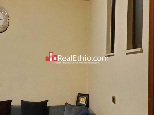 G+2 Three Bedroom House for Sale, Kality Alem bank, Addis Ababa.
