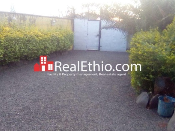 House for Sale, Bahir Dar, Amhara, Ethiopia.