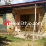 House for Sale, Ferensay, Addis Ababa.