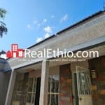 House for Sale, Kality Around Crown Hotel, Addis Ababa.