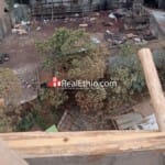 Land for Sale, Piazza, Addis Ababa.