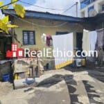 Land or House for Sale, Imperial Gerji, Addis Ababa.