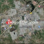 Land or House for Sale, Sendafa, Oromia.