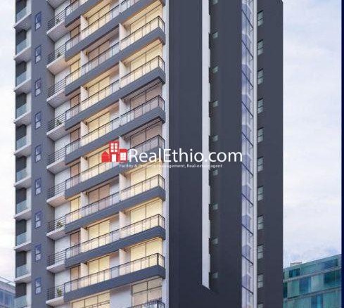 Store or Shop or office for Sale, Bole, Addis Ababa.