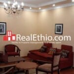 Three Bedroom apartment for Sale, Kasanchis, Addis Ababa.