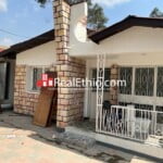 Three Bedroom House for sale, Bole Medhanialem, Addis Ababa.