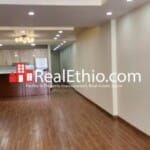 Three bedrooms Apartment for Rent, Bole Atlas, Addis Ababa.