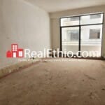 Three bedrooms Apartment for Sale, Enkulal Fabrica, Addis Ababa.