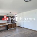 3 bedrooms apartment for rent, Bole, Addis Ababa.
