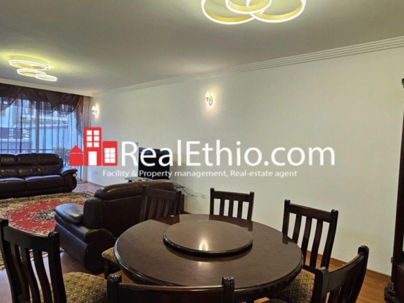 3 Bedrooms G+2 House for sale, Ayat Beshale, Addis Ababa.
