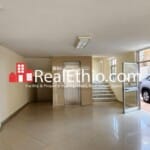 B+G+5+Terace office building for rent, Hayahulet Wuhalimat, Addis Ababa.