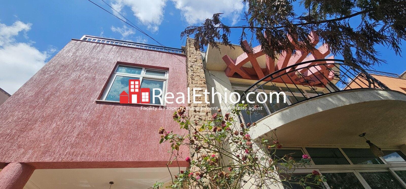 G+2 3 Bedrooms House for sale, CMC Figa, Addis Ababa.