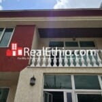 G+1+ Semi basement Three Bedroom House for Sale, Goro, Addis Ababa.