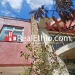 G+2 Three Bedroom House for sale, CMC Figa, Addis Ababa.