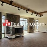 G+3 Five Bedroom House for Rent, Mekanisa, Addis Ababa.