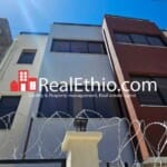G+3 Six bedroom House for Sale, Ayat Arabsa, Addis Ababa, Ethiopia.