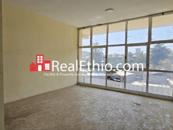 Office for Rent, Kazanchis, Addis Ababa.